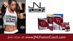 JNL Fusion Reviews